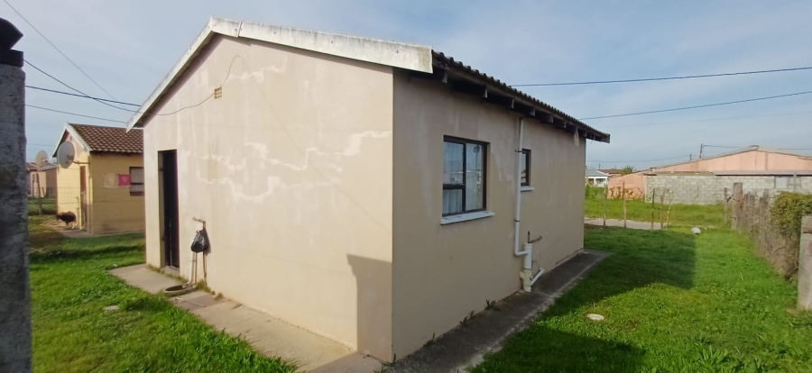 2 Bedroom Property for Sale in Motherwell NU 12 Eastern Cape